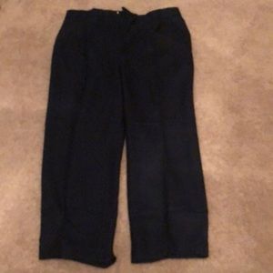 Men’s pants